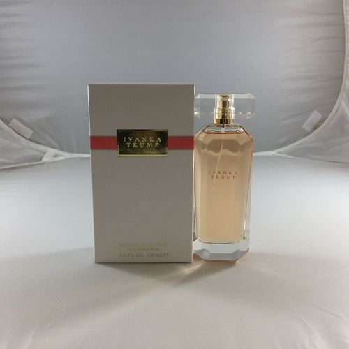 Ivanka Trump Perfume 3 3 3 4 Oz 100 Ml Eau De Parfum Spray New In